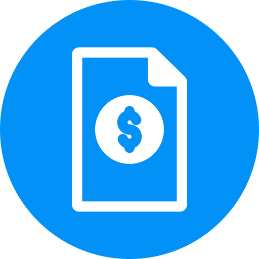 Money Generic Mixed icon