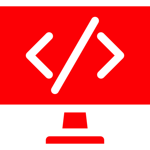 codierung Generic Flat icon