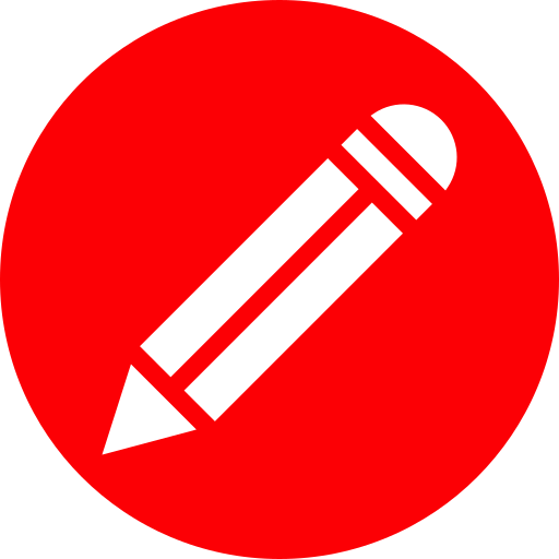 Pencil Generic Flat icon