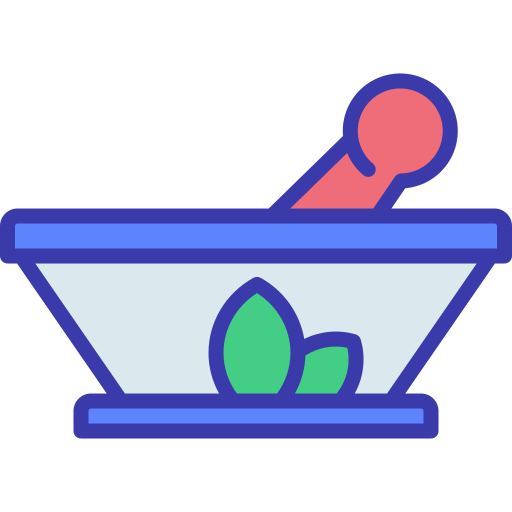 モルタル Generic Outline Color icon