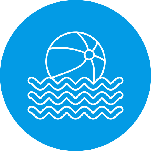 Float Generic Circular icon