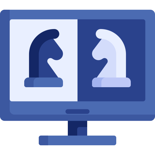 schach Special Flat icon