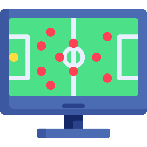 Football Special Flat icon