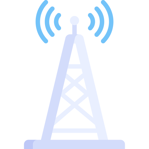 Antenna Special Flat icon