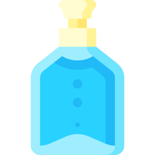 haustiershampoo Special Flat icon