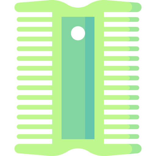 Расческа Special Flat иконка
