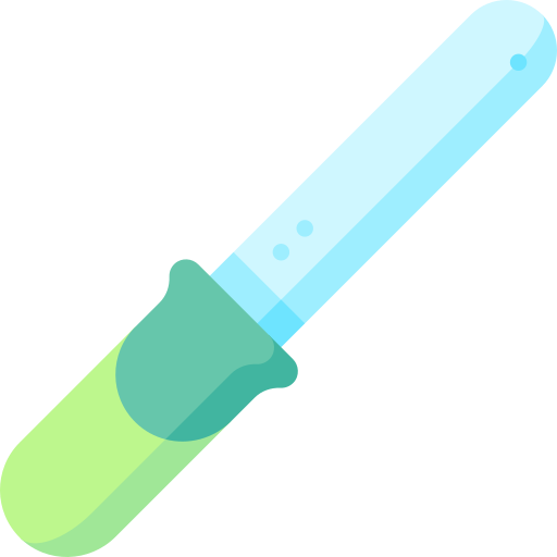 Nail file Special Flat icon