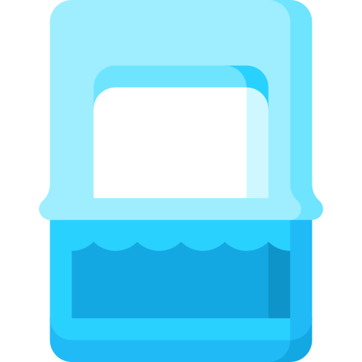 새 목욕 Special Flat icon