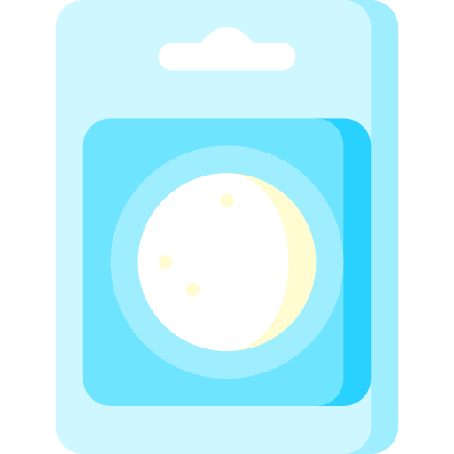 mineralblock Special Flat icon