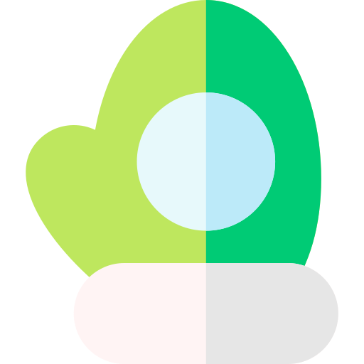 schneeball Basic Rounded Flat icon