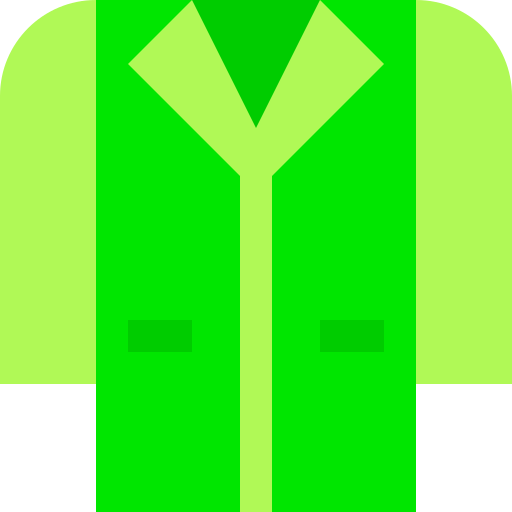 Пальто Basic Sheer Flat иконка