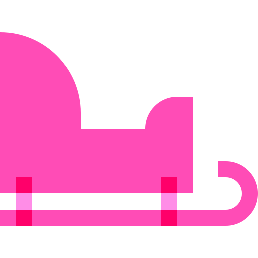 Sledge Basic Sheer Flat icon