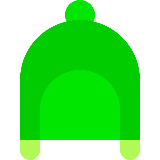 mütze Basic Sheer Flat icon