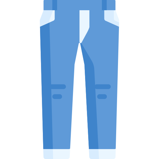 pantalones Special Flat icono