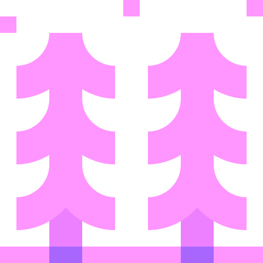 소나무 Basic Sheer Flat icon