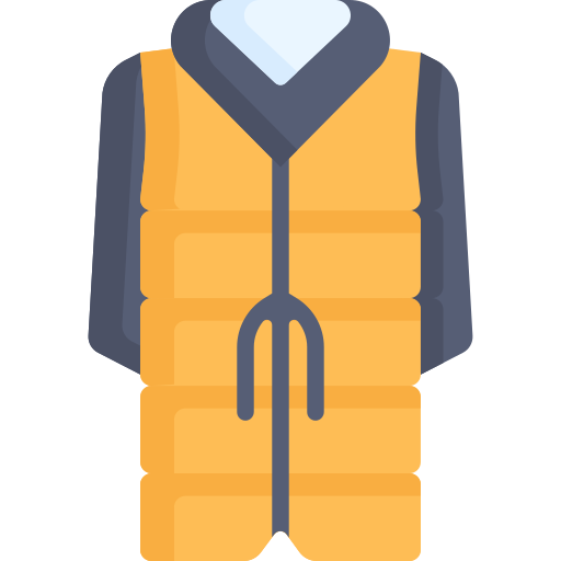 abrigo de piel Special Flat icono