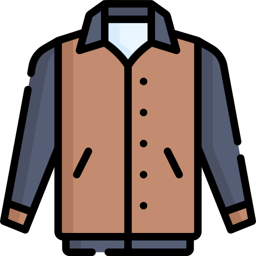 Куртка Special Lineal color иконка