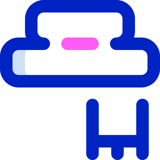 ショール Super Basic Orbit Color icon