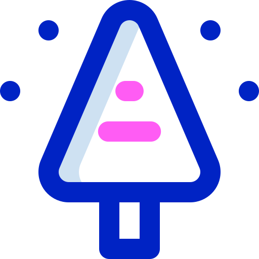 木 Super Basic Orbit Color icon