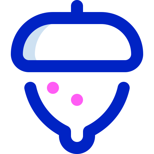 bellota Super Basic Orbit Color icono