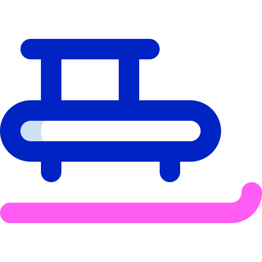 썰매 Super Basic Orbit Color icon