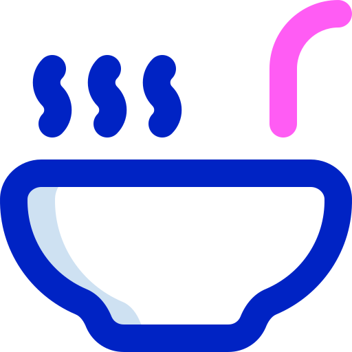 スープ Super Basic Orbit Color icon