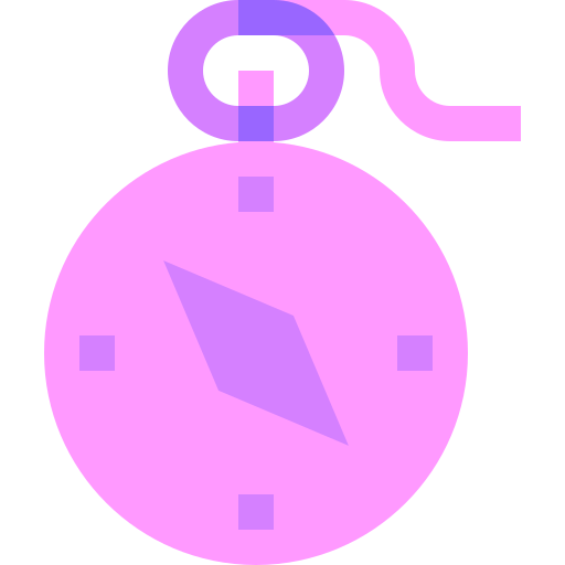 kompas Basic Sheer Flat ikona