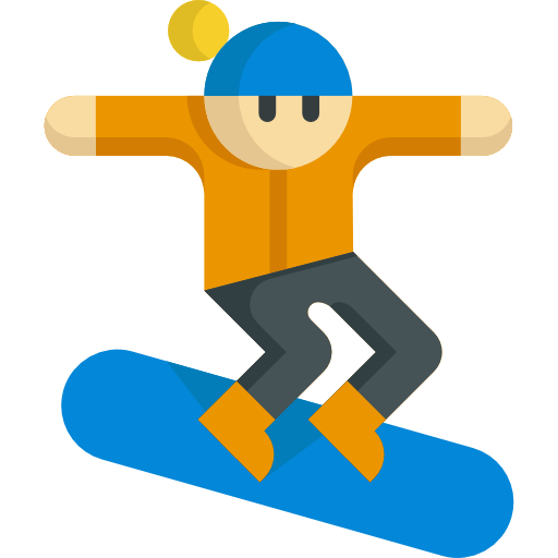 deska snowboardowa Special Flat ikona