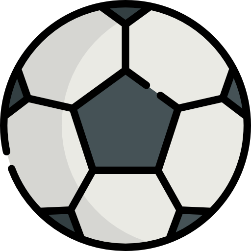 Soccer Special Lineal color icon