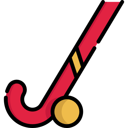 hokej Special Lineal color ikona