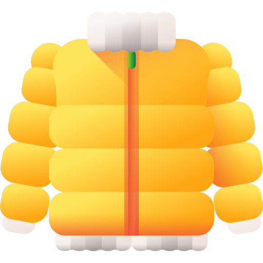 Куртка 3D Color иконка