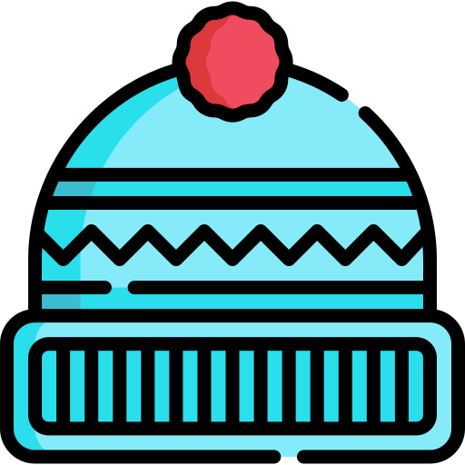 ビーニー帽 Special Lineal color icon