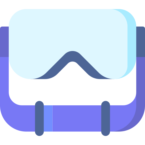 Лыжные очки Special Flat иконка