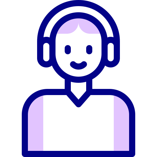 Boy Detailed Mixed Lineal color icon