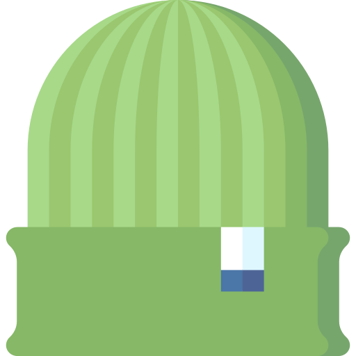ビーニー帽 Special Flat icon