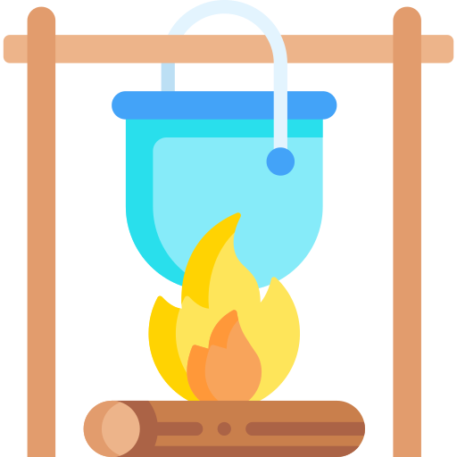 Cooking Special Flat icon