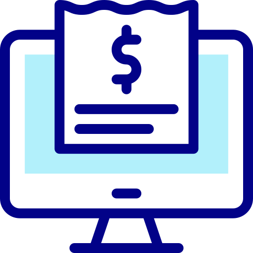 erhalt Detailed Mixed Lineal color icon