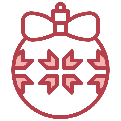 Рождественский бал Surang Red иконка