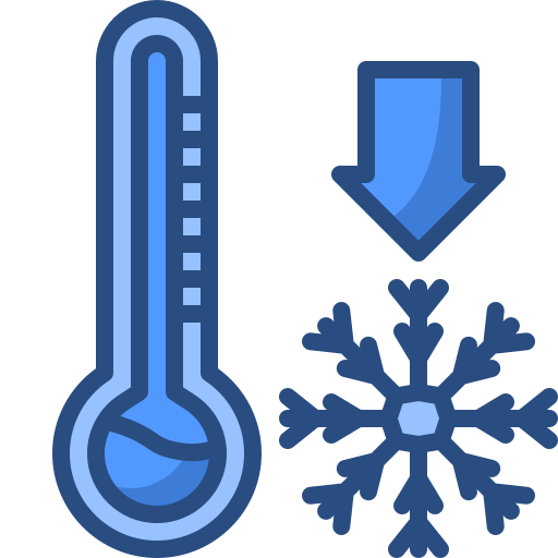 température Generic Others Icône