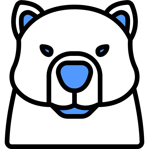 oso polar Generic Fill & Lineal icono