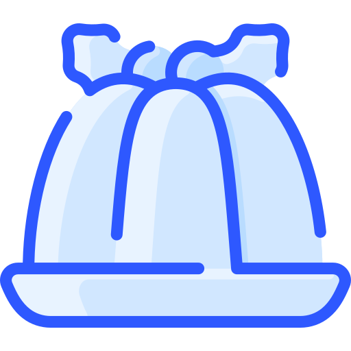gelatina Vitaliy Gorbachev Blue icono