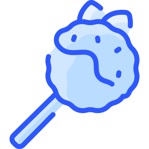 Meatball Vitaliy Gorbachev Blue icon