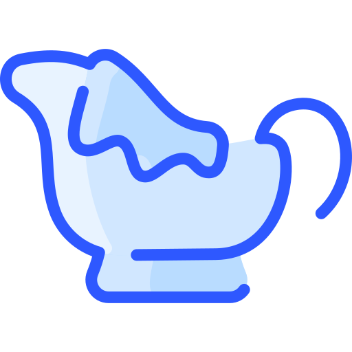 salsa Vitaliy Gorbachev Blue icono