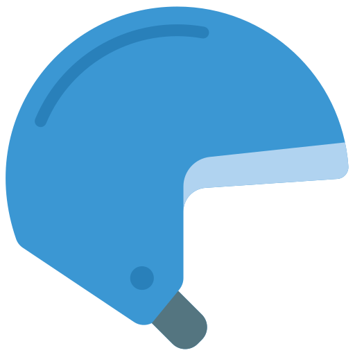 casco Basic Miscellany Flat icona