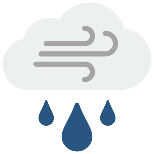 Cloud Basic Miscellany Flat icon