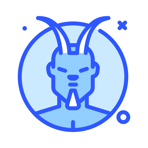 faun Darius Dan Blue icon