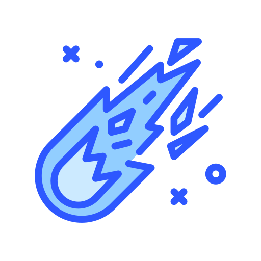 火の玉 Darius Dan Blue icon