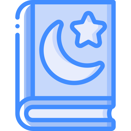 boek Basic Miscellany Blue icoon