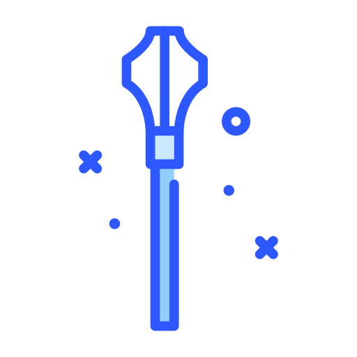 Mace Darius Dan Blue icon
