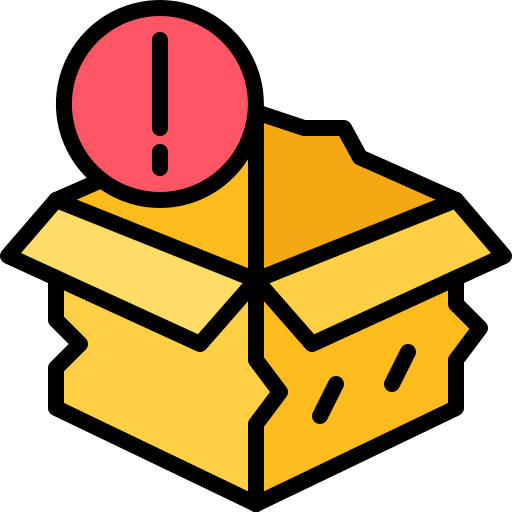 Box Coloring Color icon